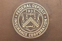 US bank failure by September 30?