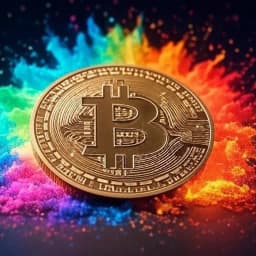 Will Bitcoin dip to $70k in May?