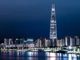Will Lee Jae-myung win Daegu (대구) in the 2025 Korean Presidential election?