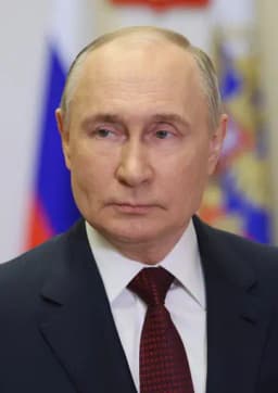 Will Trump meet with Vladimir Putin in August?