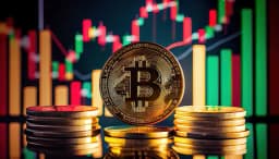 Will Bitcoin hit $90k or $100k first?