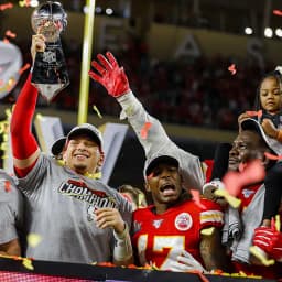 Will the Bills beat the Commanders in Super Bowl LIX?