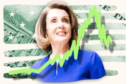 US congress stock trading ban in 2025?
