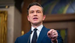 Will Pierre Poilievre lose his seat?