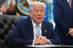 Will Trump say "Obliteration" or "Obliterated" during the Board of Peace Charter Announcement?