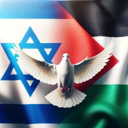 Next Israel x Hamas ceasefire in November?