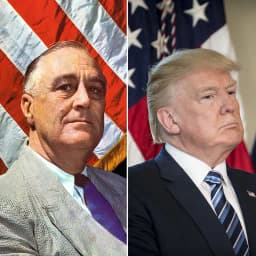 Will Trump repeal Presidential term limits?