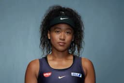 Will Naomi Osaka be the #1 searched athlete on Google this year?