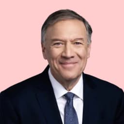 Will Mike Pompeo be a member of the Trump administration?