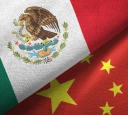 Mexico tariffs on China in effect before July?