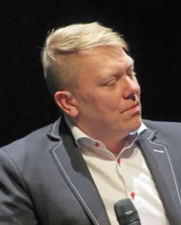 Will Jón Gnarr win the Iceland Presidential Election?