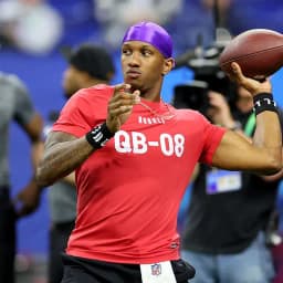 Will the Falcons draft a QB in the first round of the 2025 NFL Draft?