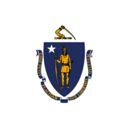 Will Kamala Harris win Massachusetts by the largest margin?