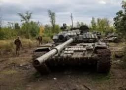 Will Russia capture all of Myrnohrad by December 31?