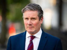 Will Keir Starmer be next UK prime minister?