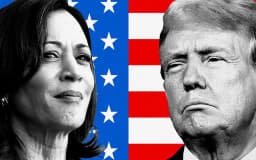 Will either Kamala or Trump win every swing state?