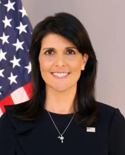Will Nikki Haley win the 2024 Republican Presidential Nomination?
