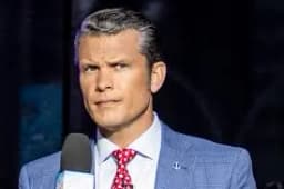 Will Pete Hegseth be Trump's Defense Secretary?