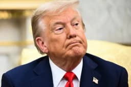 Will Trump say "Nazi" or "Hitler" during events with Polish president on September 3?