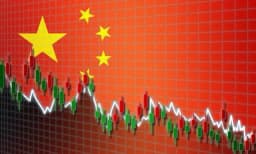 Will China GDP growth in Q1 2026 be between 5.5% and 6.0%?
