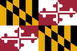 Will a candidate from another party win Maryland Presidential Election?
