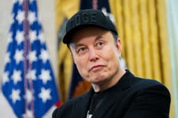 Will Trump meet with Elon Musk by December 31?
