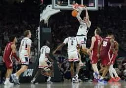 March Madness: Team from the Big 12 to win?