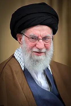 Khamenei public appearance by February 13, 2026?