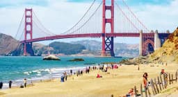 Will the highest temperature in San Francisco be 51°F or below on May 31?