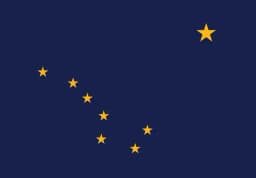 Will Candidate H win the Alaska Senate race in 2026?
