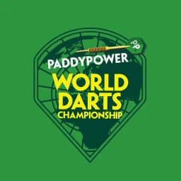 Will Michael Van Gerwen win the 2024-25 PDC World Championship?