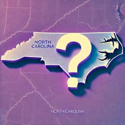 Will the Republican candidate win North Carolina by 1.0%-2.0%?