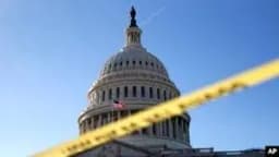 Will the Government shutdown end by December 31?