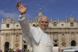 Will Pope Leo XIV meet with Lula da Silva in 2025?