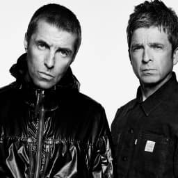 Will Oasis break up before their tour?
