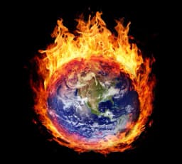 Will 2024 be the hottest year on record?