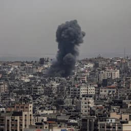 Temporary ceasefire for hostages deal by Nov 10?