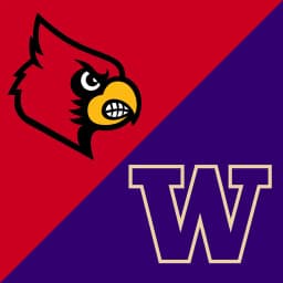 Will Louisville win the Sun Bowl?
