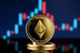 Ethereum Up or Down on May 5?