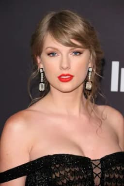 Will Taylor Swift be the third most streamed Spotify artist for 2025?