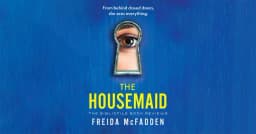 Will "The Housemaid" Opening Weekend Box Office be between 17m and 20m?