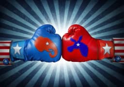 2 or more Vance vs. Walz debates before election?