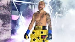 Will Jake Paul walk out to Basketball by Bow Wow?