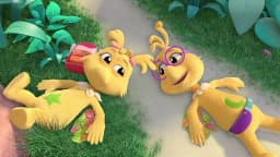 Will “Dr. Seuss's the Sneetches” be the top global Netflix movie this week? (November 11 2025)
