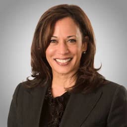Will Kamala Harris be D-nom for VP on Election Day?