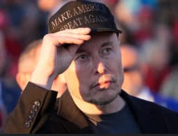 Will Elon say "Trans" during Baier interview on Thursday?