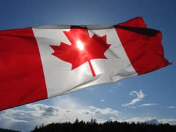Will another party win the popular vote in Canada's next election?