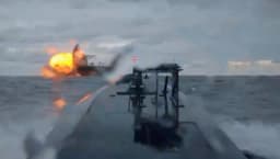 Ukraine strikes another tanker in Black Sea by December 31, 2025?