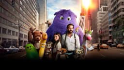 Will "IF" be the top global Netflix movie this week?