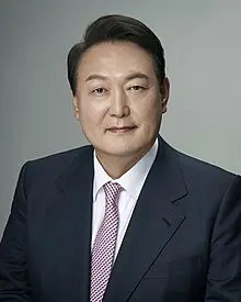 Yoon out as president of South Korea in 2024?